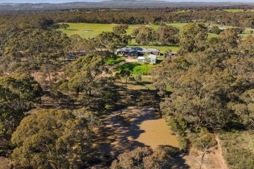321 Bells Reef Road