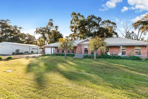 61 Fryers Road