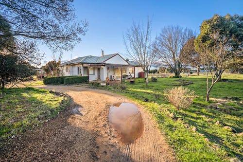 89 Hendersons Road